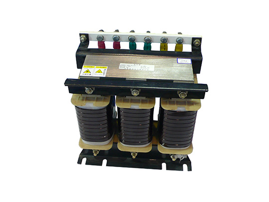 濾波電抗器 濾波電抗器