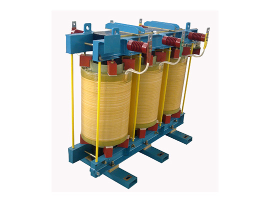 串聯(lián)電抗器 串聯(lián)電抗器