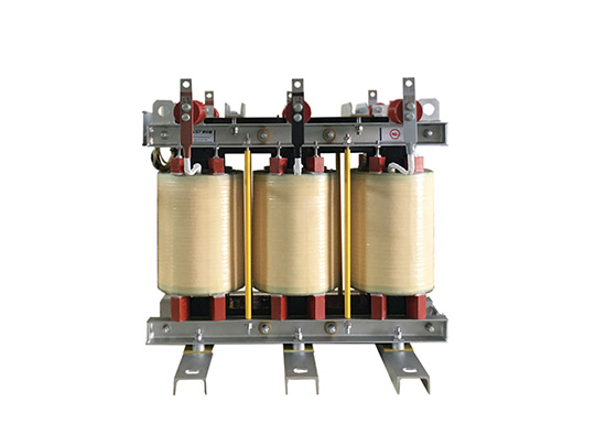 SVG電抗器 SVG電抗器